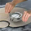 Kinghoff moule a boulettes 10cm 7810 Voir les images du produit 2