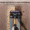 Ultenic U20 M Akku Staubsauger, 85000PA/70Min, Produktbild-Vorschau 6
