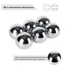 Boule Set, 6 Boccia Kugeln mit 2 Zielholzkugeln, 2 Produktbild-Vorschau 5