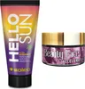 Soleo Hello Sun Accelerator + Jar Beauty Face Anteprima dell’immagine prodotto 1