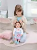 ZAPF Creation Baby AnnabellÂ ®  Sophia 43cm brÃ ¼ nett, Produktbild-Vorschau 11