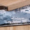 My Opal 912 Blau 200cm x 290cm Produktbild-Vorschau 3