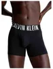 Calvin Klein 000NB3609A-UB1-XL, Boxerky, Boxerky, Dospělý, Náhled obrázku produktu 2