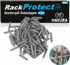 RackProtect Spülmaschinen Gestell Abdeckkappen Universal, Produktbild-Vorschau 1