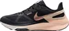 Nike Structure 25 Black Crimson Tint Anthracite Metallic Produktbild-Vorschau 7