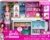 Barbie Bäckerei mit Puppe (pinke Haare), Barbie Set inkl. Produktbild-Vorschau 6