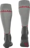 FALKE SK4 Advanced CompressionLight Jasnoszary Jasnoszary Podgląd zdjęcia produktu 2