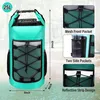 Wasserdichter Outdoor-Trockensack – Multifunktionale, Produktbild-Vorschau 7