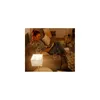 Philips HUE White Ambiance 4W E14 2PACK LED-Kerze, Sockel Produktbild-Vorschau 3