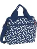 reisenthel allrounder twist blue 4 L - crossbodybag Produktbild-Vorschau 7