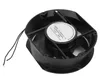 FP-108EX S1-S Axiálny ventilátor AC220V 38W Ventilátor s Náhľad obrázku produktu 3