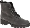 Gabor  Damenschuhe Stiefel Schnürer Schnürstiefel Grau Produktbild-Vorschau 5