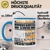 Hundegassi-Service Geschenk Kaffee-Tasse Geschenkidee für Produktbild-Vorschau 3