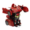 Transformer robot závodné auto Revolt TRANSFORMING ROBOT Náhľad obrázku produktu 6