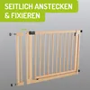 BOMI® 10 cm Verlängerung für Türschutzgitter Miko | Produktbild-Vorschau 4