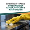 INOX® Edelstahlreiniger Flüssig, 10 Liter - Hochwirksamer Produktbild-Vorschau 4