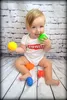 Palline sensoriali 5 pezzi in scatola 875 68758 Anteprima dell’immagine prodotto 2