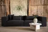 Gillholmen sofa 3 osób szary. Podgląd zdjęcia produktu 8