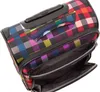 Franky Koffer Handgepäck Spinner Gr. S T1S-DR 55 cm Produktbild-Vorschau 8