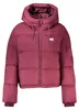 Tommy Hilfiger Ripstop Hooded Puffer Jacket, Weiblich, Produktbild-Vorschau 1