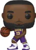 NBA Los Angeles Lakers - LeBron James 66 - Funko Pop! - Produktbild-Vorschau 3