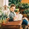 Relaxdays Dom dla biedronek (2 szt.), hotel dla biedronek Podgląd zdjęcia produktu 3