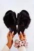 Gummi Flip Flops Schwarz Pollie 37 Produktbild-Vorschau 6