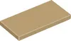 10 Stück LEGO, Teil Nr. 87079 in Dunkel Beige Produktbild-Vorschau 2