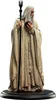 Statua del Signore degli Anelli Saruman il Bianco 19 cm Anteprima dell’immagine prodotto 3