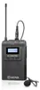 BOYA Trasmettitore Wireless 3,5 mm TX8 Pro Anteprima dell’immagine prodotto 1