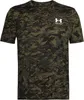Under Armour Koszulki Abc Camo SS, 1357727001, Rozmiar: 178 Podgląd zdjęcia produktu 3