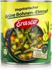 Erasco vegetarischer grüne Bohnen-Eintopf 800g Fertigessen Produktbild-Vorschau 1