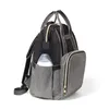 Stilvolle Kinderwagen Tasche Rucksack BASIC OSLO STYLE Baby Produktbild-Vorschau 7