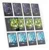Strony do albumu Ultimate Guard 24-kieszeniowe Quadro - Anteprima dell’immagine prodotto 7