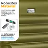 KESSER® Reisekoffer Hartschalen Koffer mit Zahlenschloss, Produktbild-Vorschau 10