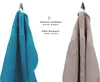 Betz 10 Stück Seiftücher 30x30 cm PALERMO 100% Baumwolle  Produktbild-Vorschau 3