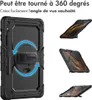 Accezz Rugged Backcover avec bandoulière pour Samsung Voir les images du produit 5