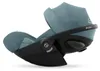 Cybex Babyschale Cloud G i-Size Plus Stormy Blue Produktbild-Vorschau 5