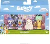 BLUEY - Set van 4 Halloween-figuren Productafbeelding-voorbeeld 12