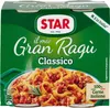Gran Ragu Classico Star 2x180g italská omáčka na těstoviny Náhled obrázku produktu 1