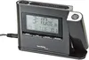 Technoline WT 519, Digitaler Wecker, Schwarz, Temperatur, Produktbild-Vorschau 3