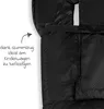 ABC Design Sacco invernale nero Anteprima dell’immagine prodotto 18