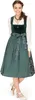 Marjo - Damen Trachten Dirndl (70 cm), GL-9-Irsee Produktbild-Vorschau 10