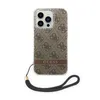 Guess Guohcp14Xh4Stw Iphone 14 Pro Max 6,7"" Brązowy/Braun Produktbild-Vorschau 3