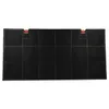 vhbw Aktivkohlefilter kompatibel mit Electrolux 942121524, Produktbild-Vorschau 4