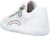 Buty damskie Rieker 52824-80 weiss 41 Podgląd zdjęcia produktu 17