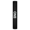 Tappetino da yoga ONE Fitness YM01 nero Anteprima dell’immagine prodotto 2