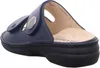 Finn Comfort Damen Damenschuhe blau Gr. 39 Produktbild-Vorschau 39
