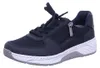 Rieker Schnürhalbschuhe in blau, Gr. 42 Produktbild-Vorschau 23