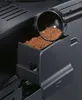 Siemens TE651509DE EQ.6 Plus s100 Kaffeevollautomat Produktbild-Vorschau 3
